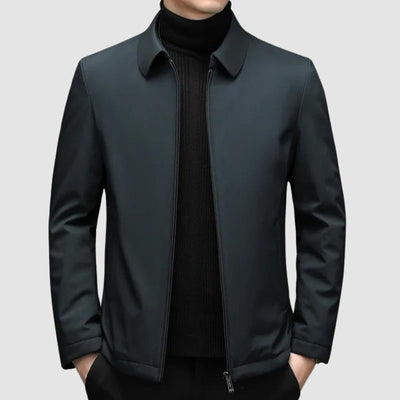 James - Tailored Down Casual Jacket