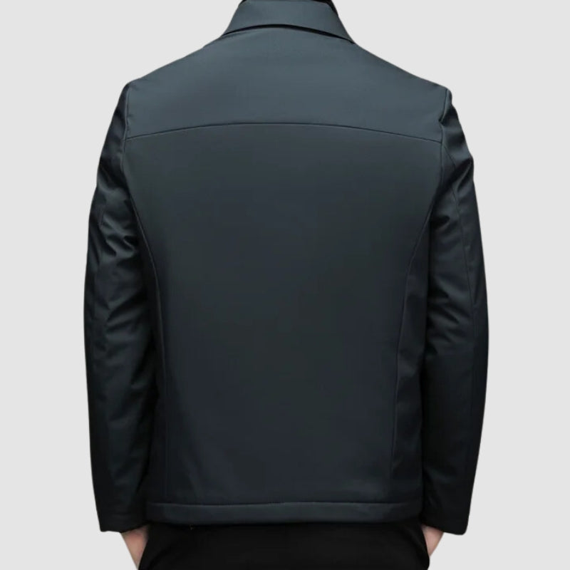 James - Tailored Down Casual Jacket