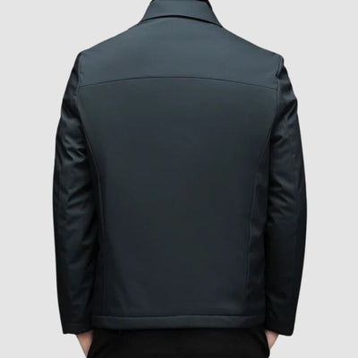 James - Tailored Down Casual Jacket
