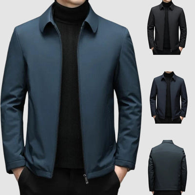 James - Tailored Down Casual Jacket