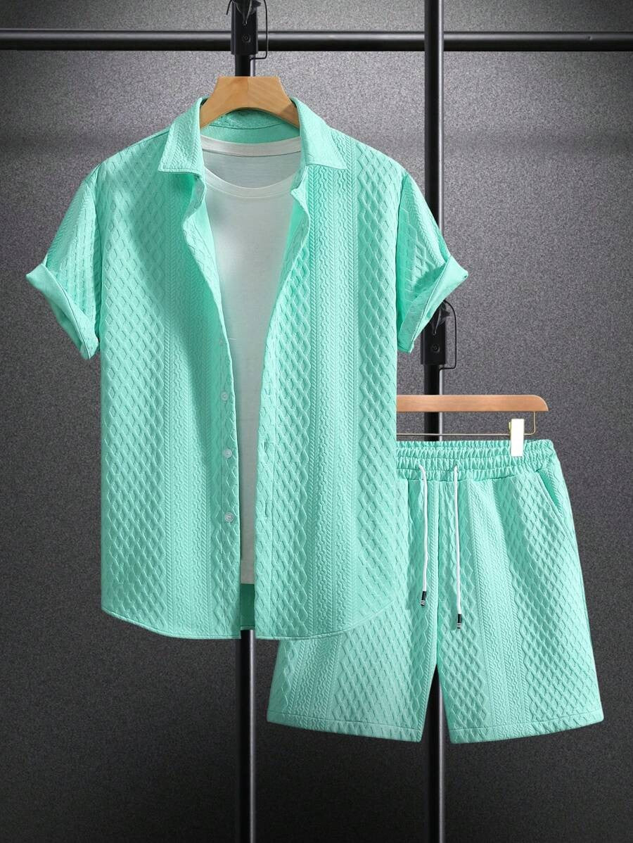 Old Money Sommer Outfit-1