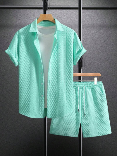 Old Money Sommer Outfit-1