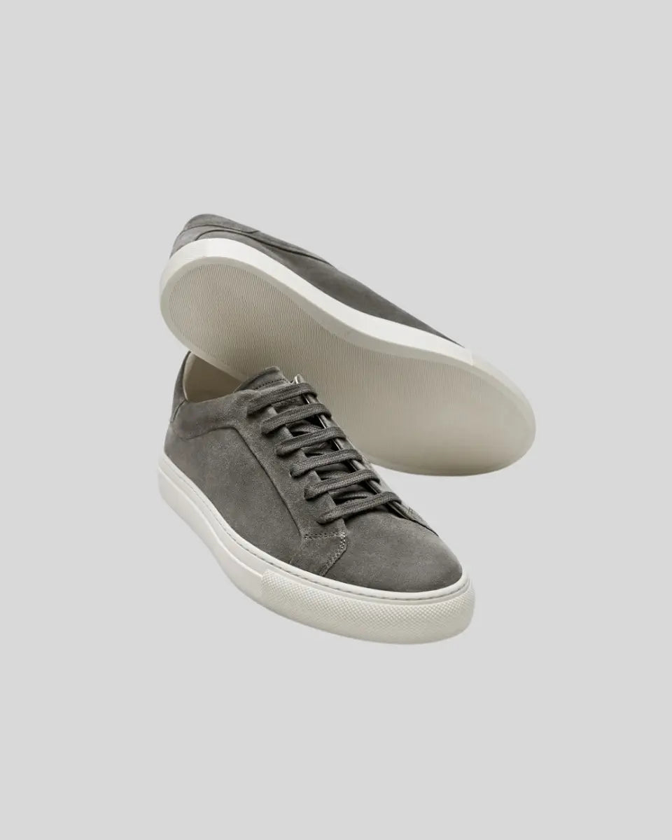 Leopold - Classic Sneakers Men