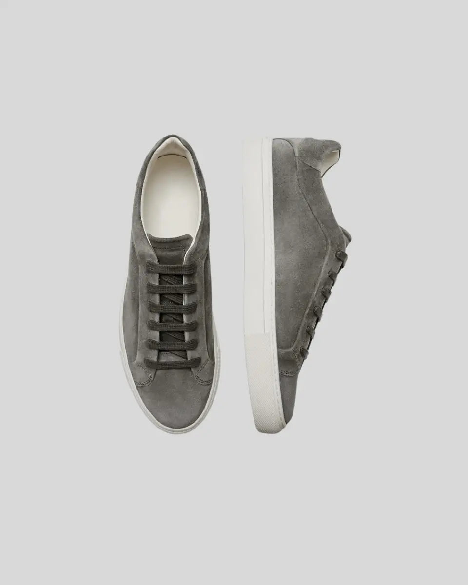 Leopold - Classic Sneakers Men