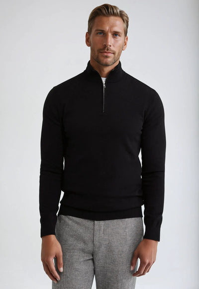 Variant image for Old Money Pullover Herren-1