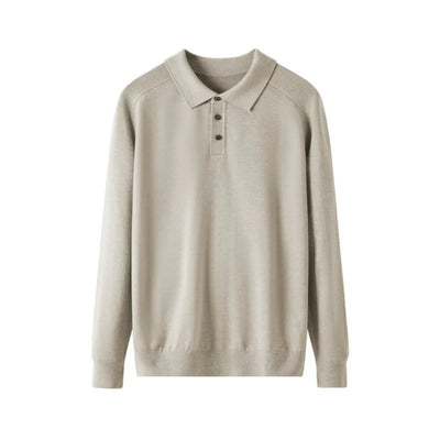 Old Money Wollpolo-3