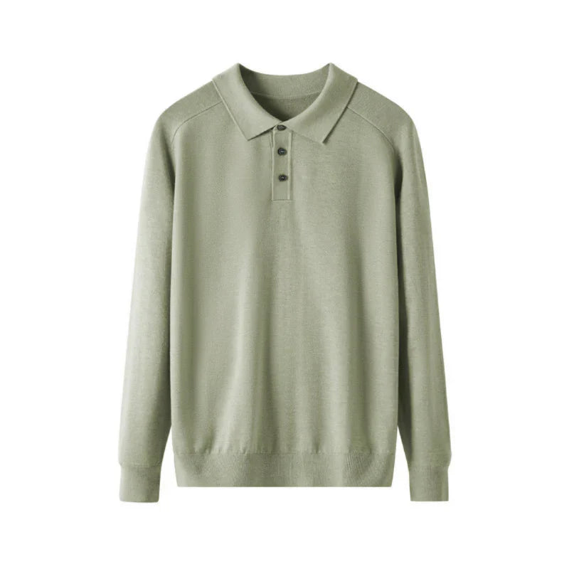 Variant image for Old Money Wollpolo-21