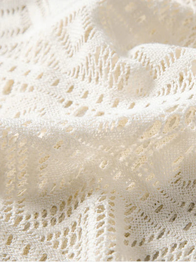 Old Money Kubanisches Hemd Set-4