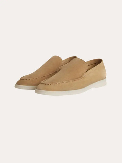 Variant image for Old Money Wildleder Slipper-1