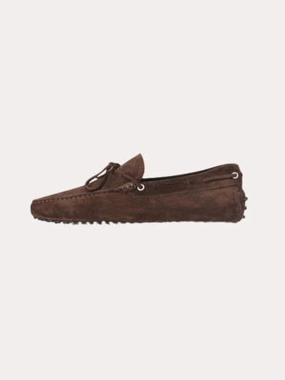Gucci loafer herren wildleder