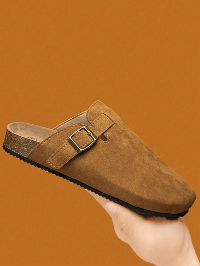 Variant image for Vintage Flip Flops Herren-1
