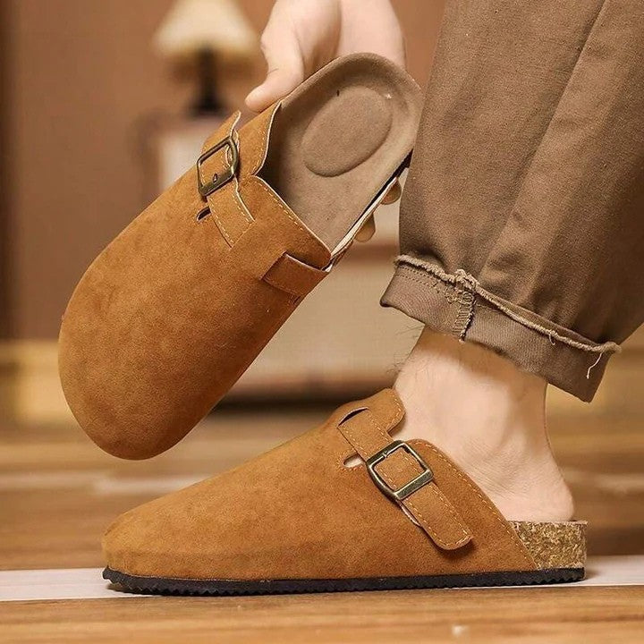 Vintage Flip Flops Herren-2