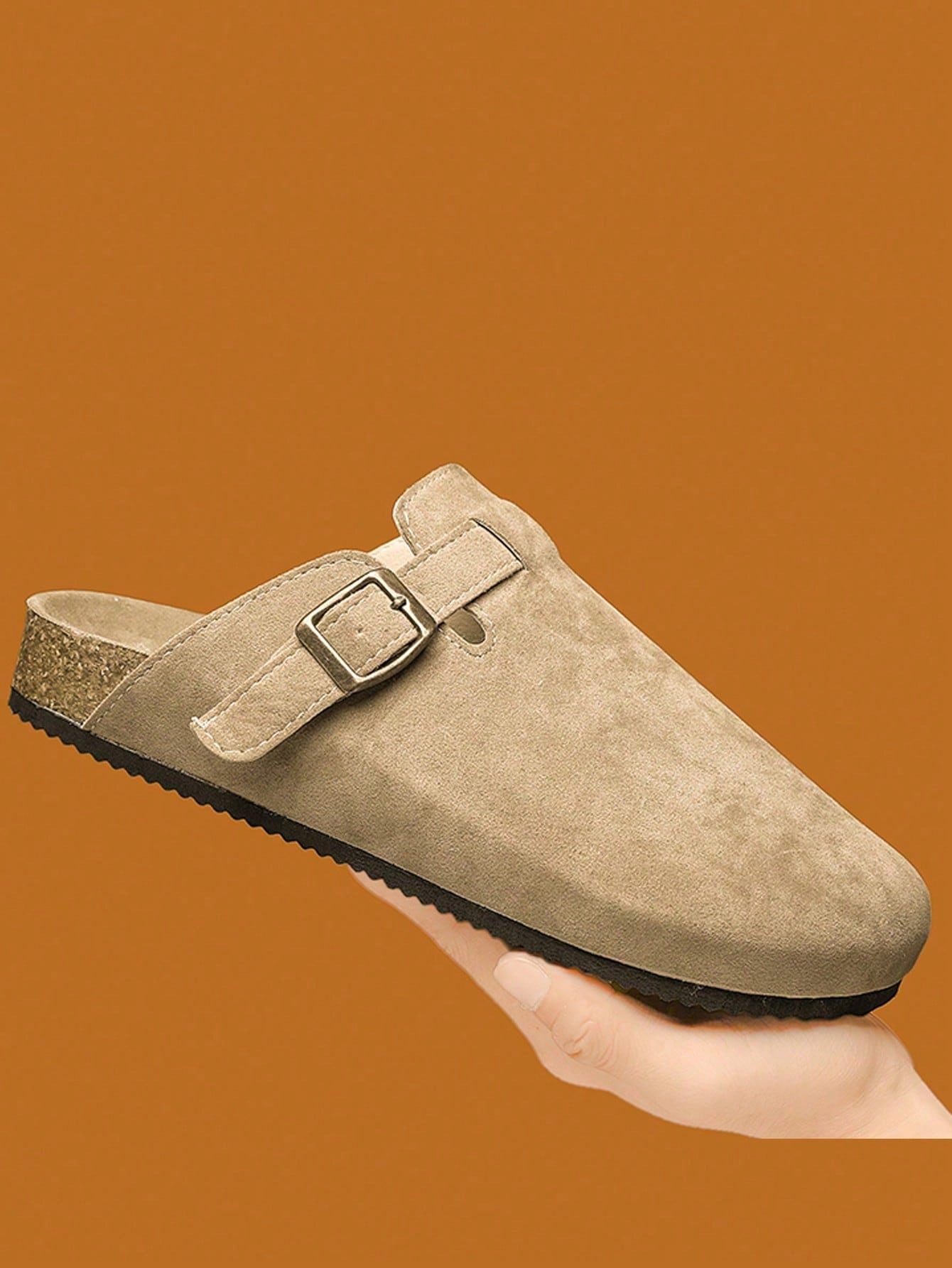 Variant image for Vintage Flip Flops Herren-17