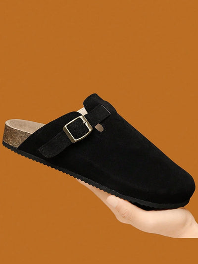Vintage Flip Flops Herren-4