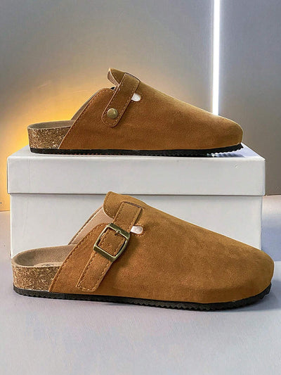Vintage Flip Flops Herren-3