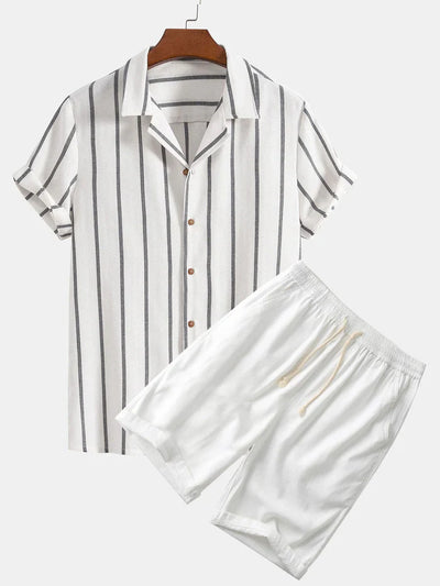Old Money Sommeroutfit-5