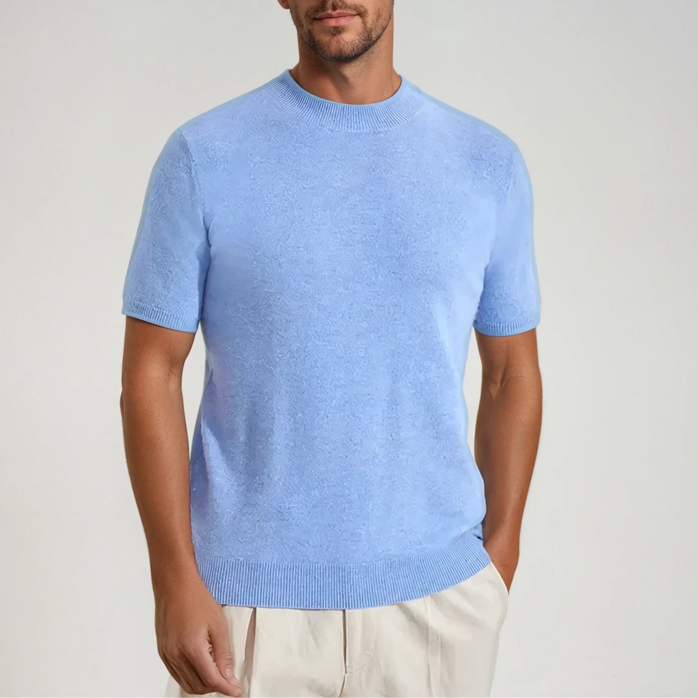 Variant image for Old Money T-Shirts Männer-1
