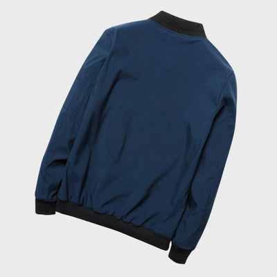 Benjamin - Lightweight Bomber Jacket
