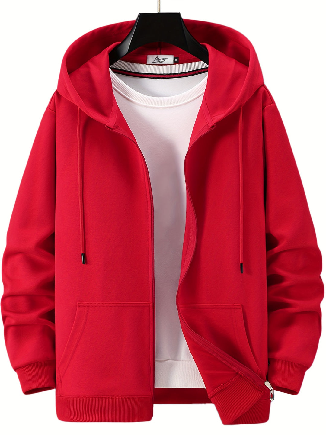 Hooded Casual Vest Men
