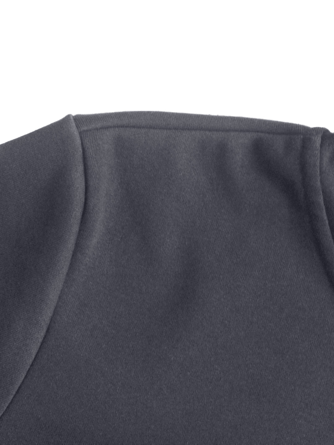 Hooded Casual Vest Men