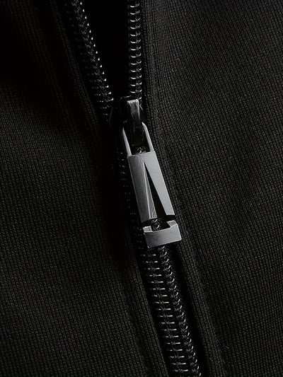 Lightweight Slim Fit Hoodie for Men
