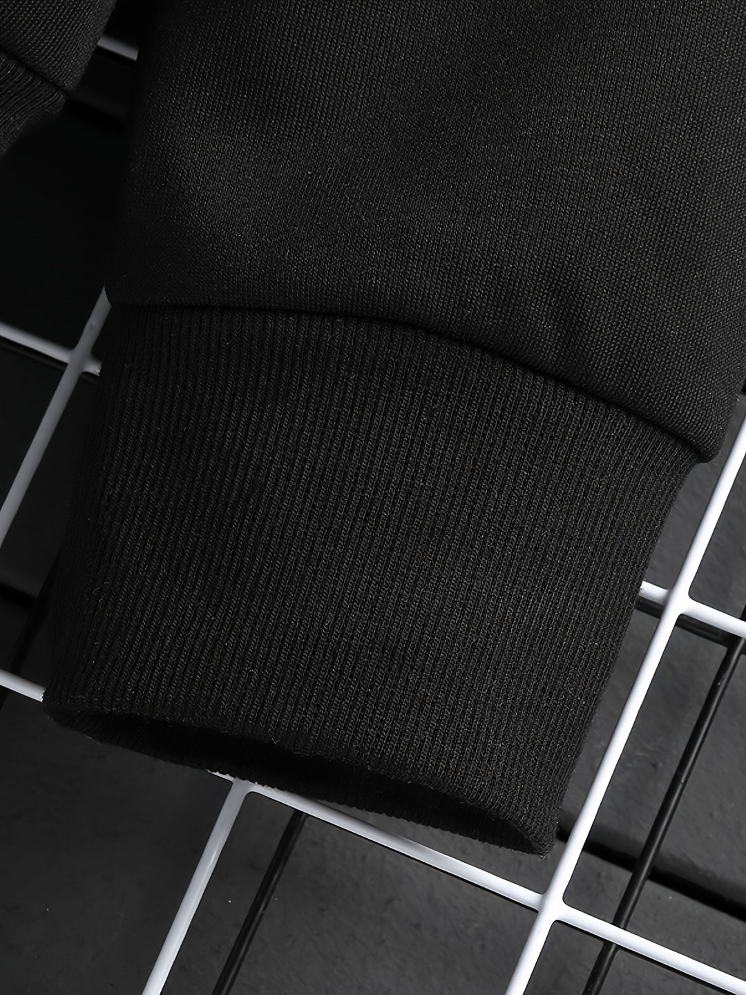 Lightweight Slim Fit Hoodie for Men