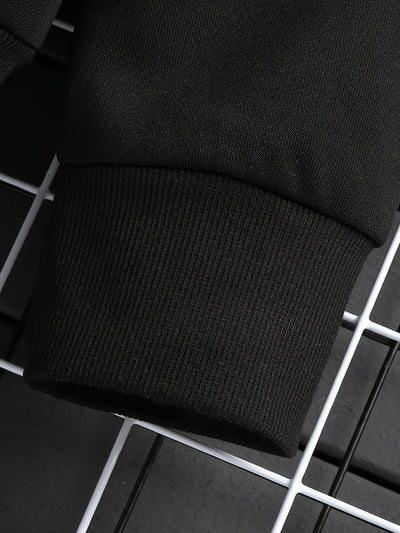 Lightweight Slim Fit Hoodie for Men