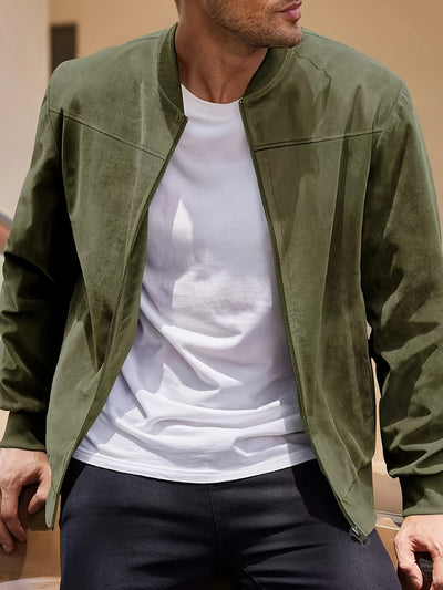 Lightweight Versatile Jacket
