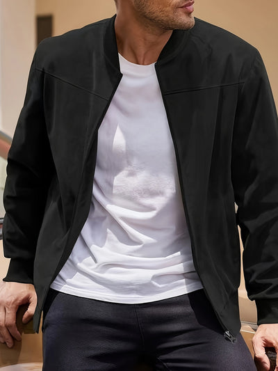 Lightweight Versatile Jacket