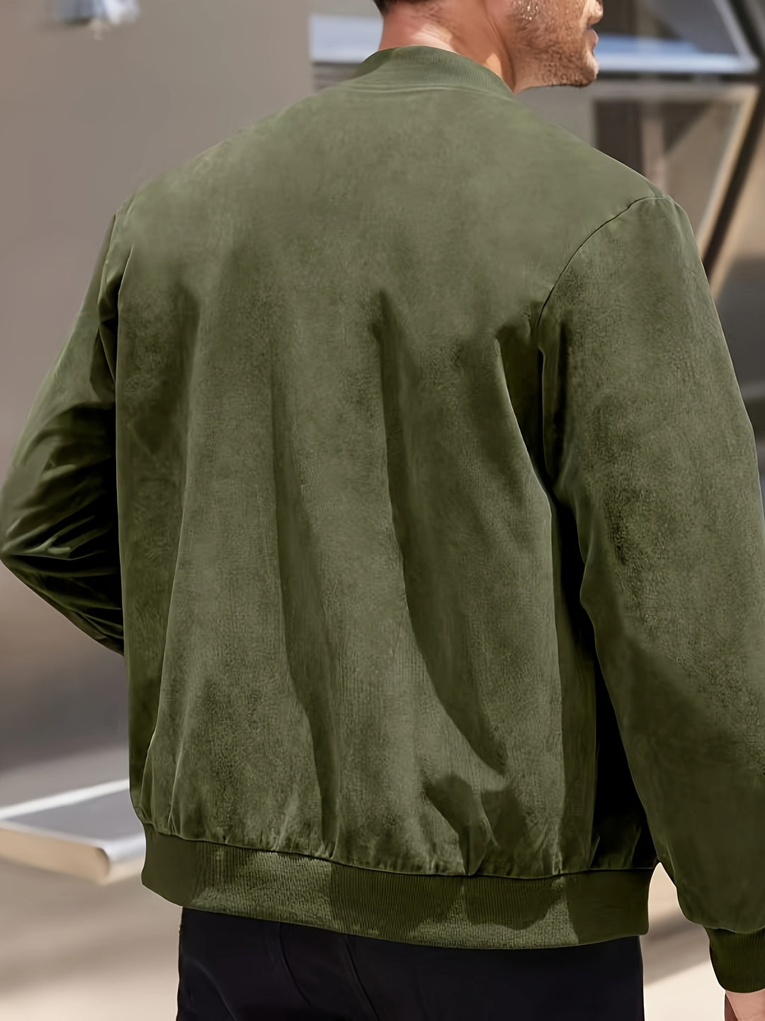 Lightweight Versatile Jacket