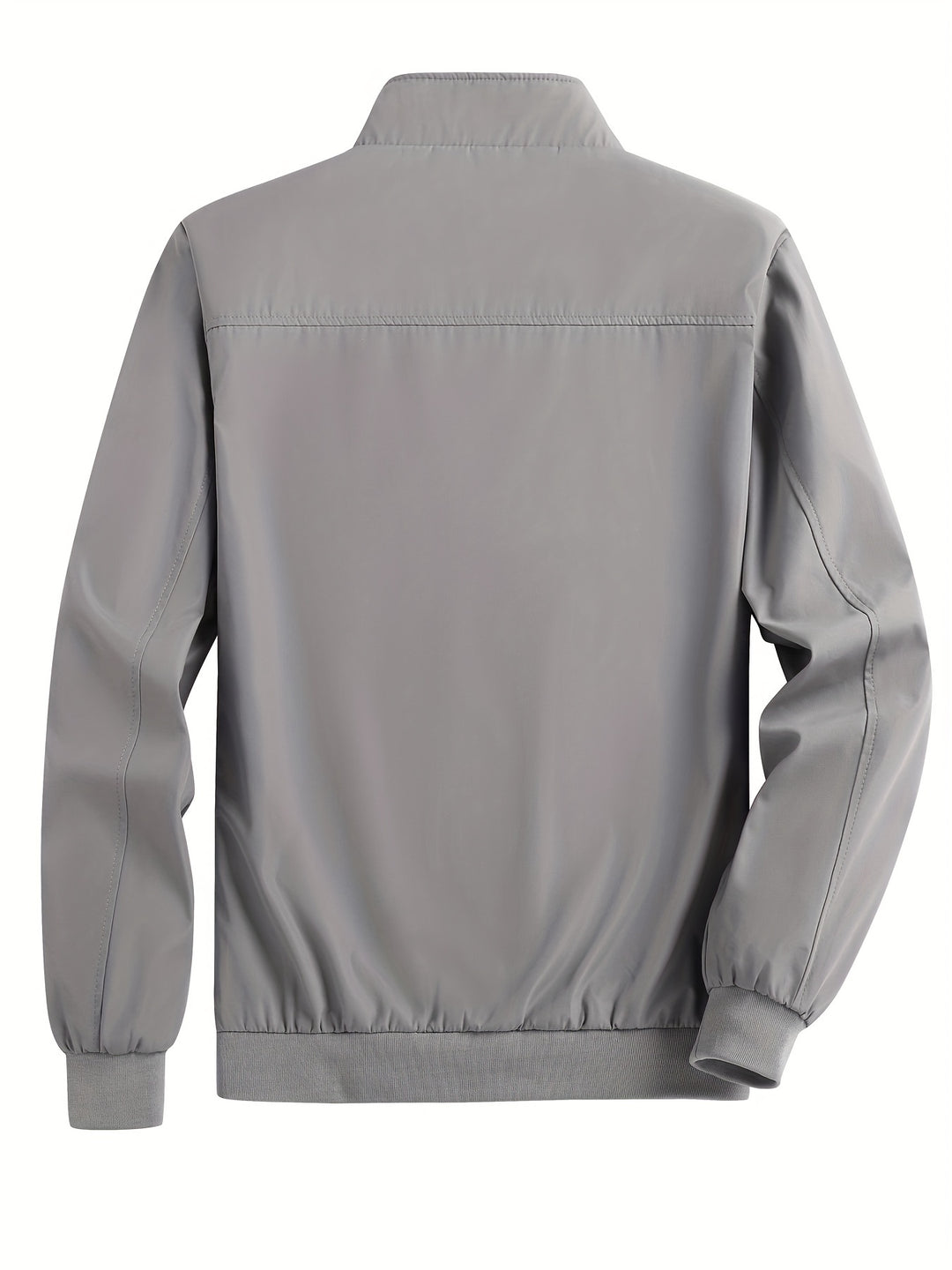 Lightweight Windbreaker Jacket for Men
