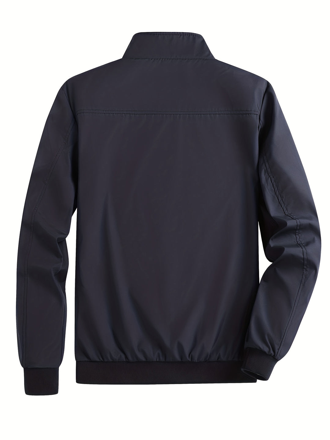 Lightweight Windbreaker Jacket for Men