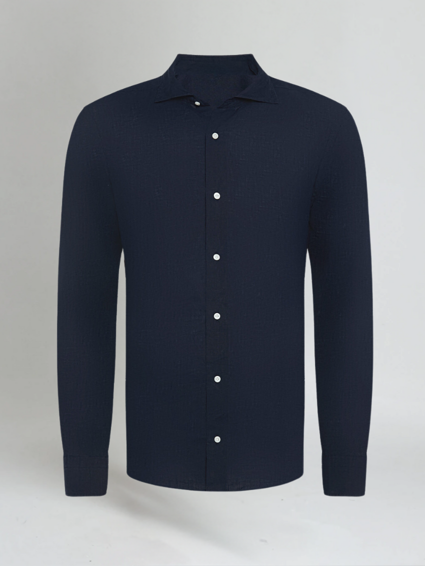 Brian - Timeless Business Shirt for Men
