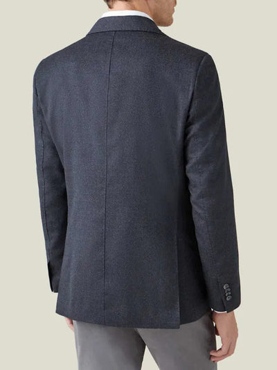 Marco Marino - Anzug Schwarzer Blazer - Marco Marino