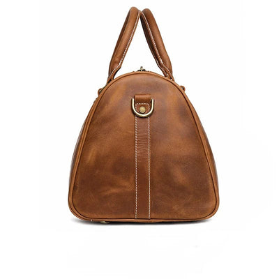 edle-reisetasche-mit-klassischem-tragegriff-und-verstellbarem-riemen-vielseitiges-design-für-den-anspruchsvollen-reisenden