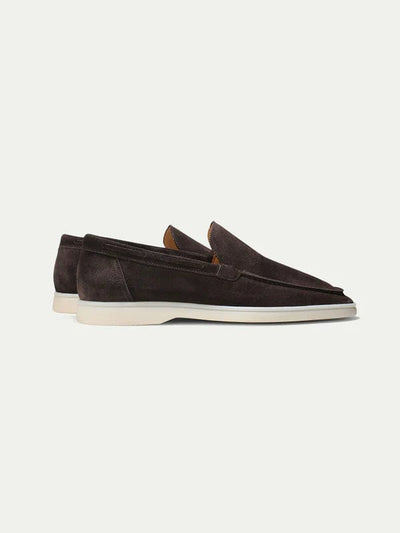 Loafer Dunkelbraun