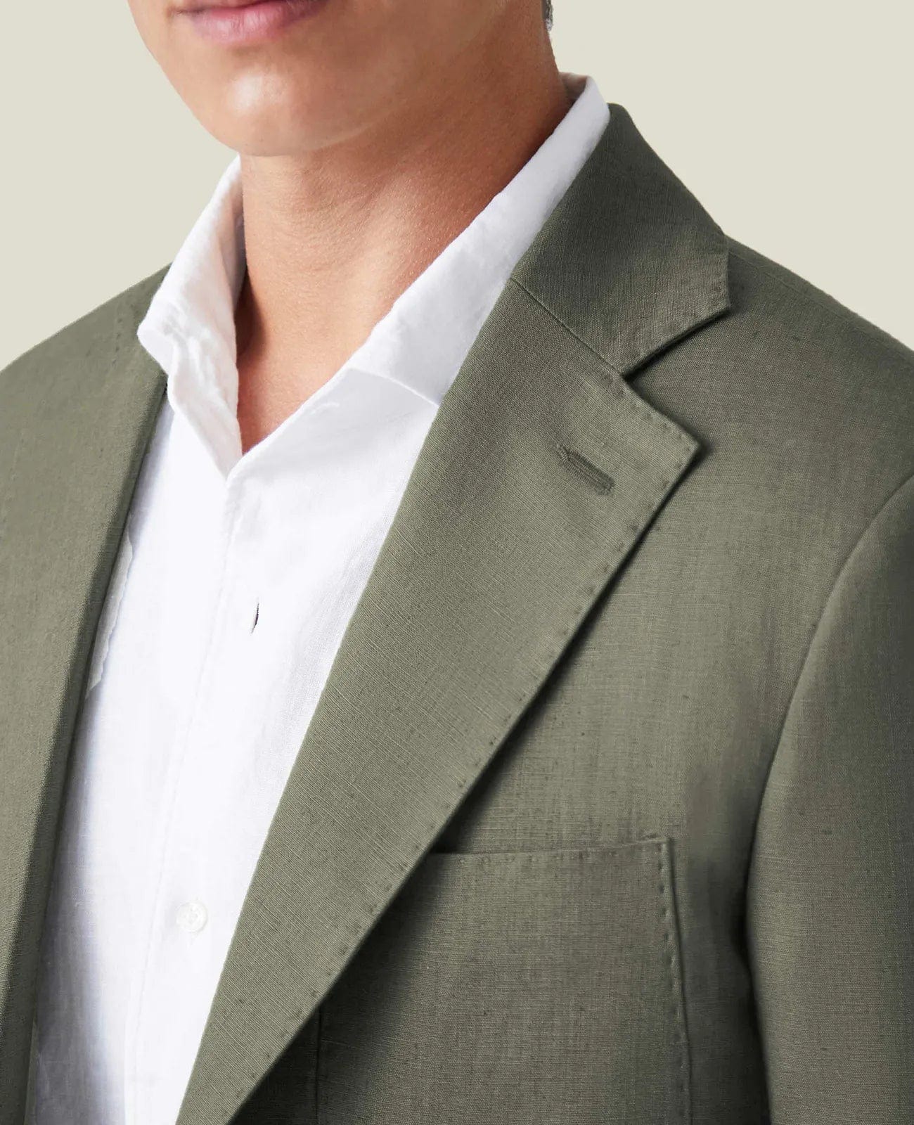 Olive Blazer