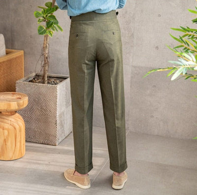 Old money Palma Trousers