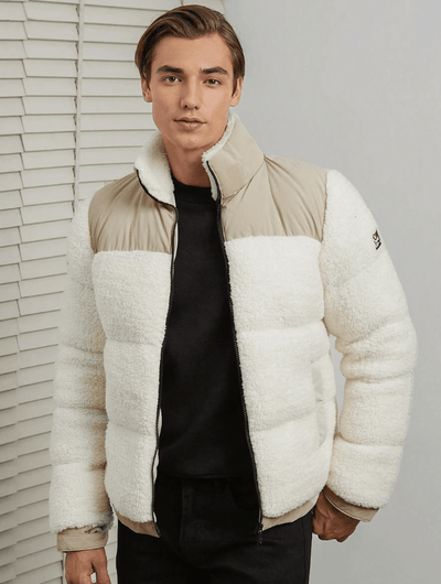 herren-pufferjacke-mit-stehkragen-und-strukturiertem-design-zeitloser-stil-für-kalte-tage