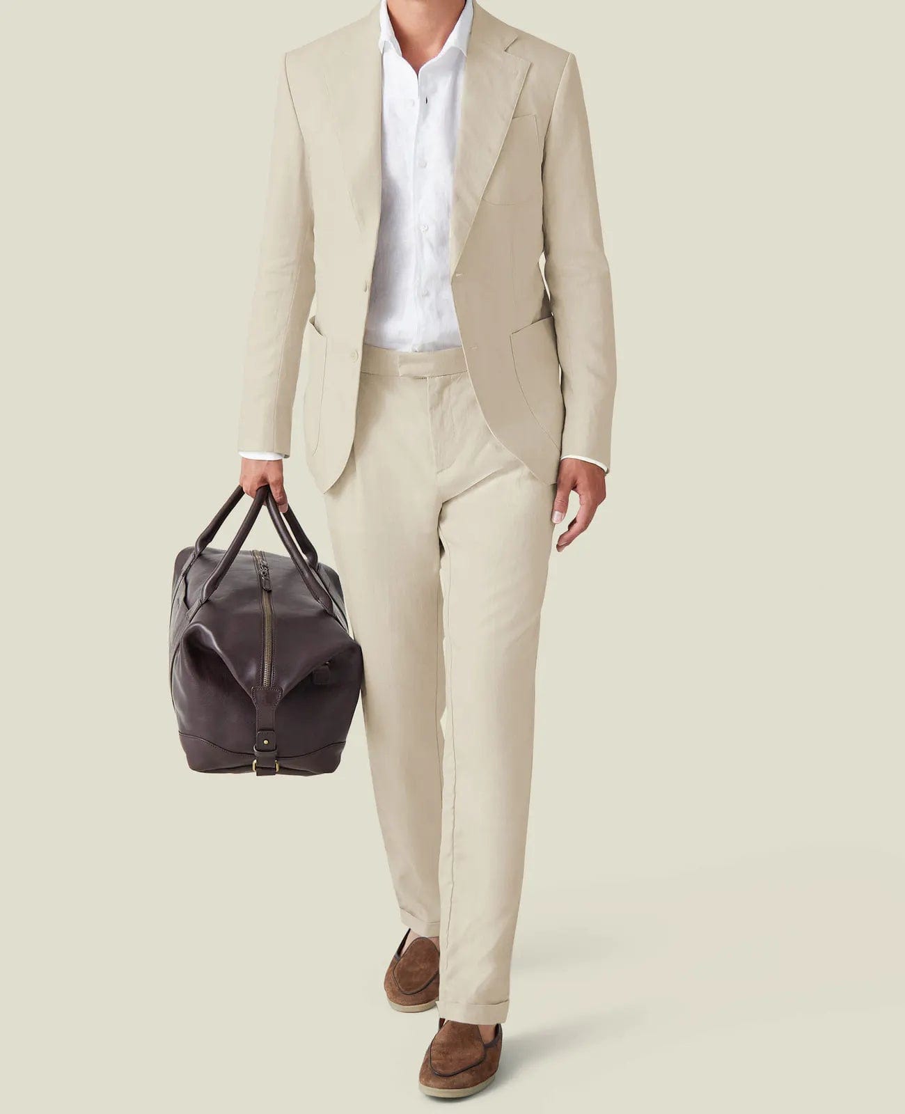 Sand Blazer