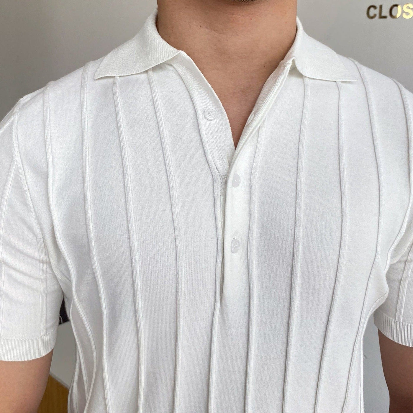 Herren Poloshirt Old Money-2
