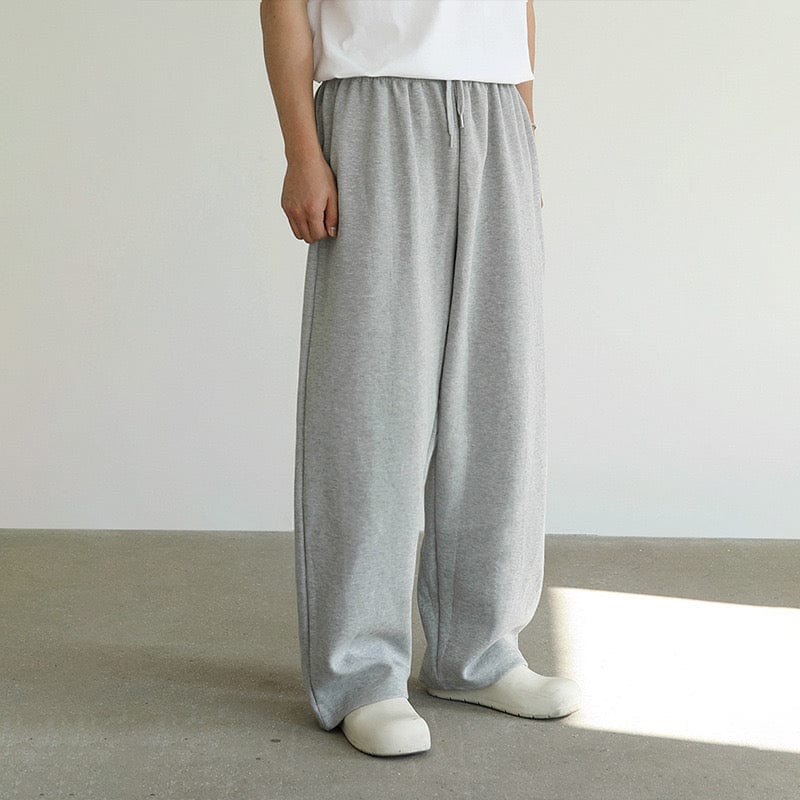 Marco Marino™ Sweatpants - Bequeme und Vielseitige Freizeitmode