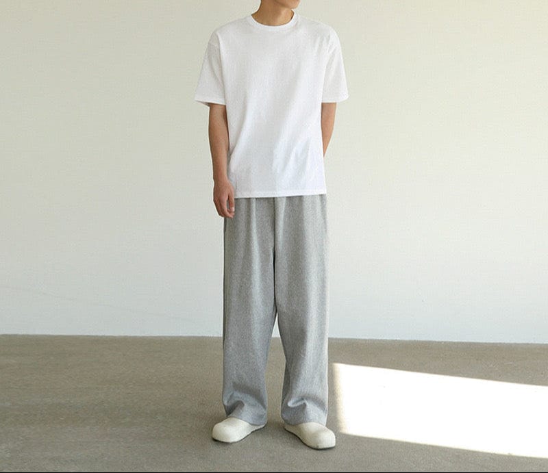 Marco Marino™ Sweatpants - Bequeme und Vielseitige Freizeitmode