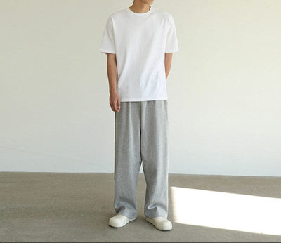 Marco Marino™ Sweatpants - Bequeme und Vielseitige Freizeitmode