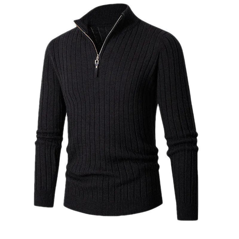 Kaschmir Pullover Damen-4