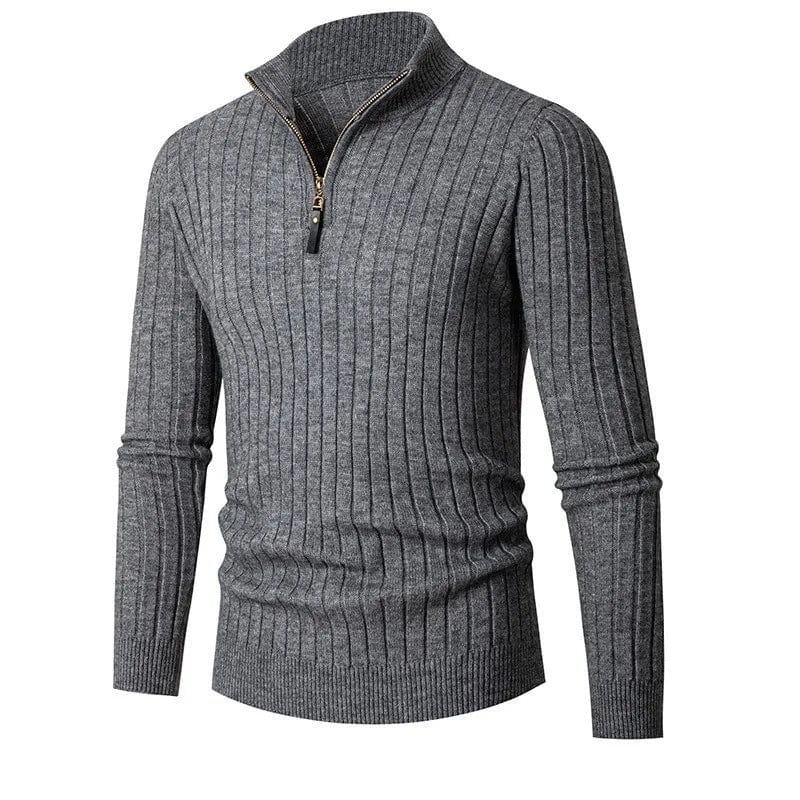 Kaschmir Pullover Damen-5