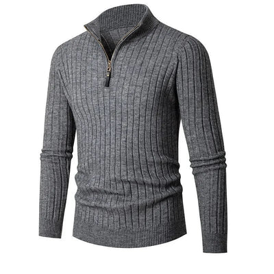 Kaschmir Pullover Damen-5