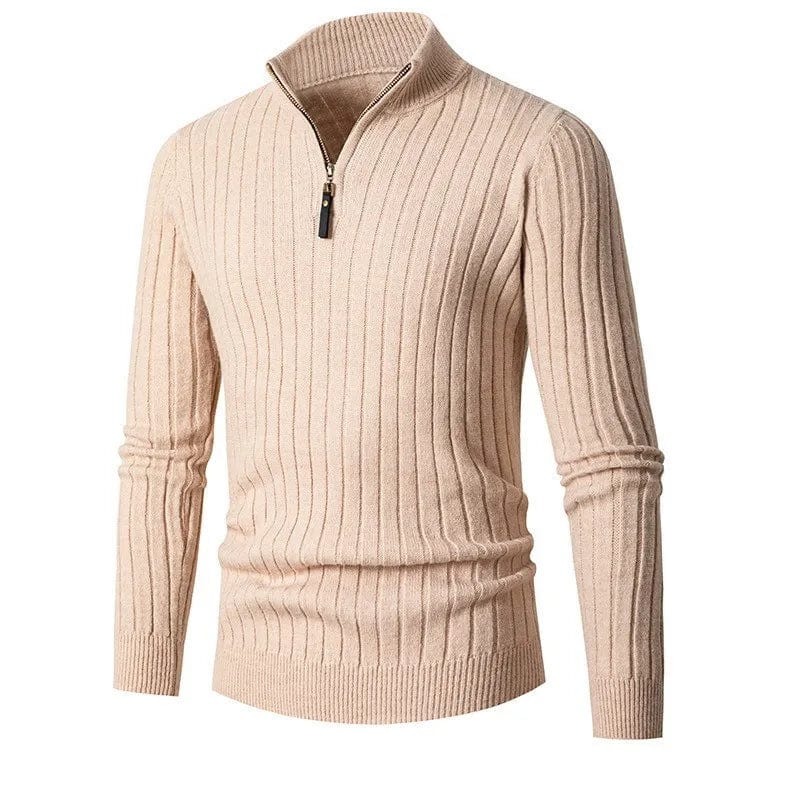 Kaschmir Pullover Damen-6