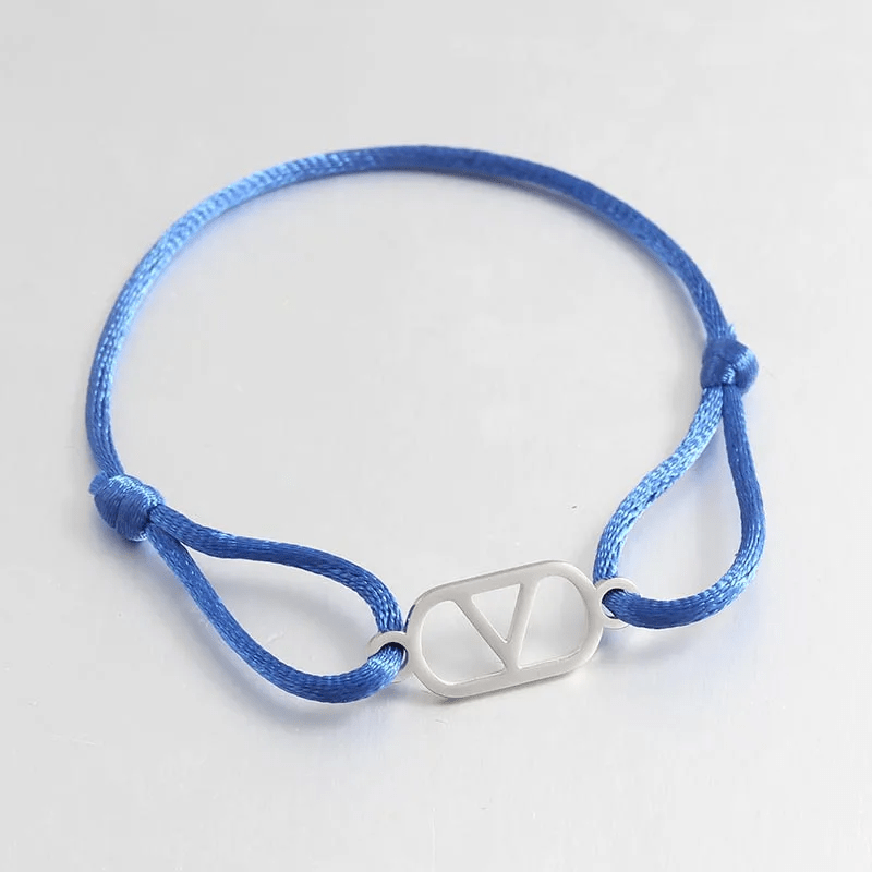 Elegantes verstellbares Armband für Damen und Herren, modisches Accessoire von Marco Marino™