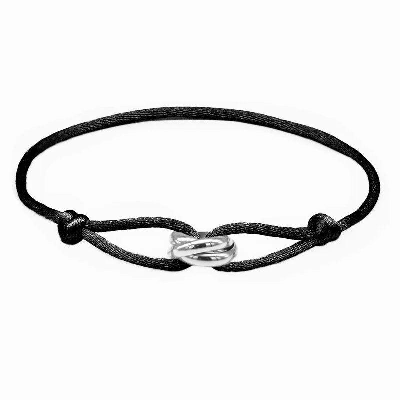 Herren Perlenarmband, elegantes Design, langlebig, modern, Marco Marino.